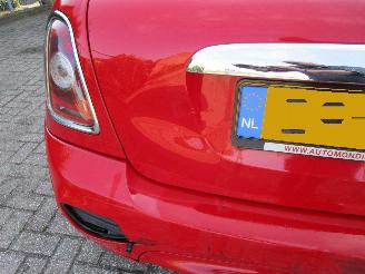 Mini Cooper 1.6 Airco Radio/CD 6-Bak picture 7