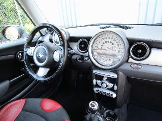 Mini Cooper 1.6 Airco Radio/CD 6-Bak picture 15