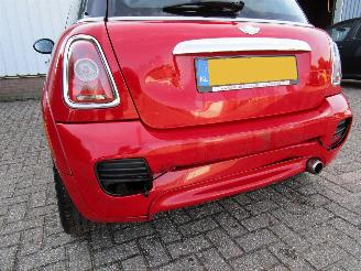Mini Cooper 1.6 Airco Radio/CD 6-Bak picture 6