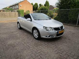 Volkswagen Eos 1.4 TSI Navi Clima 6-Bak picture 3
