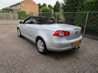 Volkswagen Eos 1.4 TSI Navi Clima 6-Bak picture 2