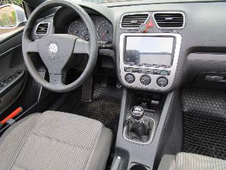 Volkswagen Eos 1.4 TSI Navi Clima 6-Bak picture 15