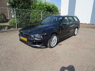 Avarii autoturisme Mitsubishi Galant 2.0 GLXI Airco 2000/6