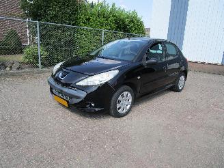 Avarii autoturisme Peugeot 206+ 1.4 XS Airco 5-Drs 2009/9