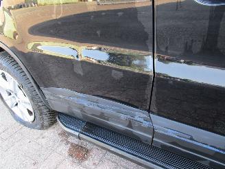 Volkswagen Tiguan 1.4 TSI 4-Motion Clima picture 6