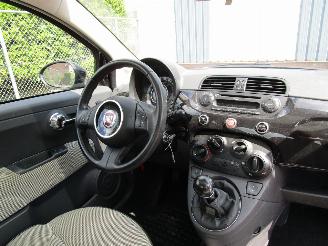 Fiat 500 1.2 Airco Panodak picture 12