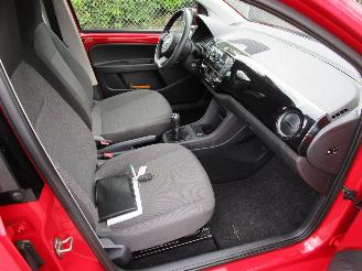 Volkswagen Up! Airco 5-Drs picture 15