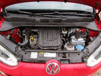 Volkswagen Up! Airco 5-Drs picture 10