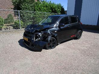 Avarii autoturisme Suzuki Swift 1.3 Airco Radio/CD 5-Drs 2008/5