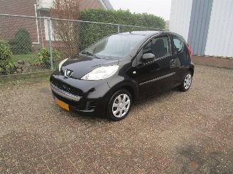 Auto incidentate Peugeot 107 Airco Radio/CD 3-Drs 2010/3