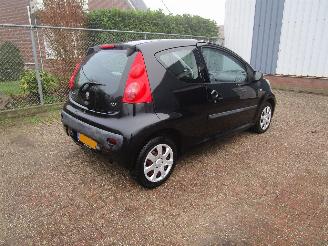 Peugeot 107 Airco Radio/CD 3-Drs picture 4
