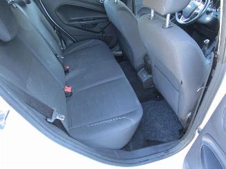 Ford Fiesta 1.0 Navi Airco 5-Drs picture 17
