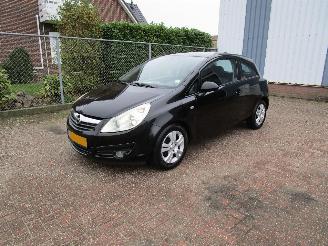 Unfallwagen Opel Corsa 1.4 2008/3