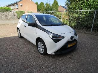 Toyota Aygo Airco Radio 5-Drs picture 3