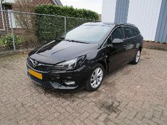 škoda osobní automobily Opel Astra 1.2 Navi Camera Nw Motor 2021/11