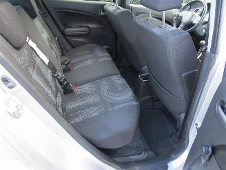 Opel Agila 1.0 Airco Radio/CD picture 11