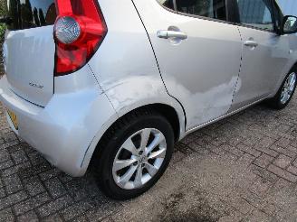 Opel Agila 1.0 Airco Radio/CD picture 7