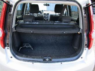 Opel Agila 1.0 Airco Radio/CD picture 14