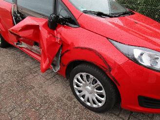 Ford Fiesta 1.25 Airco 30.000 KM 5-Drs picture 5