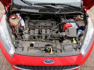 Ford Fiesta 1.25 Airco 30.000 KM 5-Drs picture 13