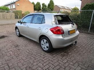 Toyota Auris 1.6 16V Airco Radio/CD 5-Drs picture 2