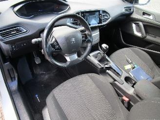 Peugeot 308 1.2 Navi Clima 163.000 KM 6-Bak picture 18
