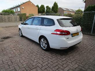 Peugeot 308 1.2 Navi Clima 163.000 KM 6-Bak picture 2