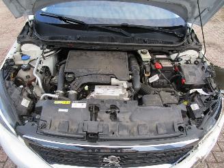 Peugeot 308 1.2 Navi Clima 163.000 KM 6-Bak picture 7