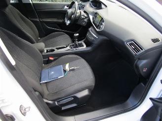 Peugeot 308 1.2 Navi Clima 163.000 KM 6-Bak picture 14