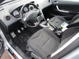 Peugeot 307 1.6 THP Clima 7-Pers. 6-Bak picture 10