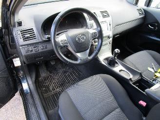 Toyota Avensis 1.8 VVT-I Camera Navi Clima 6-Bak picture 17