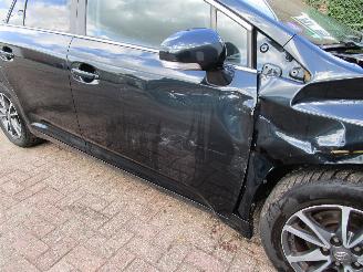 Toyota Avensis 1.8 VVT-I Camera Navi Clima 6-Bak picture 7