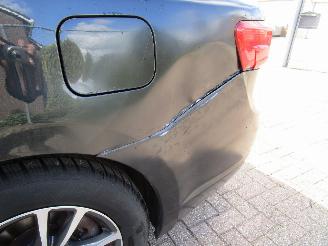 Toyota Avensis 1.8 VVT-I Camera Navi Clima 6-Bak picture 12