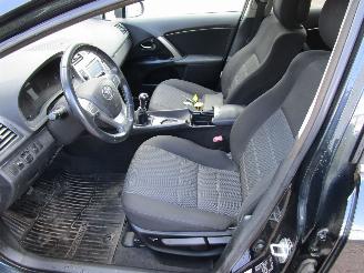 Toyota Avensis 1.8 VVT-I Camera Navi Clima 6-Bak picture 18