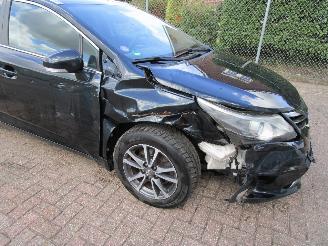 Toyota Avensis 1.8 VVT-I Camera Navi Clima 6-Bak picture 6