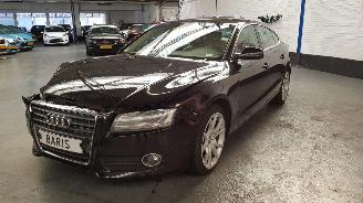 škoda osobní automobily Audi A5 2.0 TFSI 16V  BENZ 1.984CC 132KW 179PK 2011/3