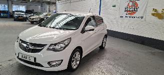 Avarii autoturisme Opel Karl 1.0 eco FLEX innovation 2019/8