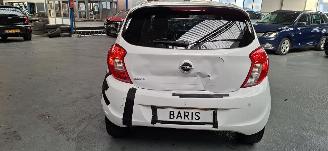 Opel Karl 1.0 eco FLEX innovation picture 5