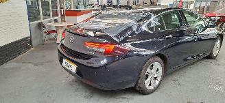 Opel Insignia Insignia Grand Sport 1.5 Turbo Business Executive picture 4