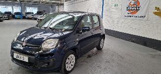krockskadad bil auto Fiat Panda 0.9 TwinAir Lounge 2019/1