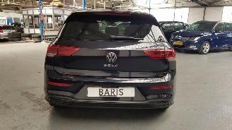 Volkswagen Golf 1.0 TSI 12V  BENZ 999CC 81KW 110PK picture 5