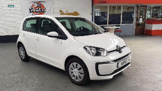 Coche accidentado Volkswagen Up! 1.0 BMT Move Up 2017/1