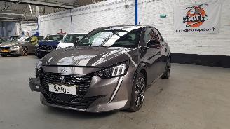 Auto incidentate Peugeot 208 1.2 PureTech GT-Line 2020/3