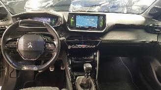 Peugeot 208 1.2 PureTech GT-Line picture 10