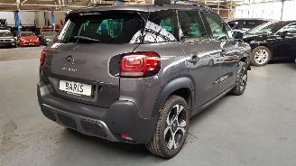 Citroën C3 Aircross 1.2 E-THP PURETECH 130 SUV  BENZ 1.199CC 96KW 131PK picture 4
