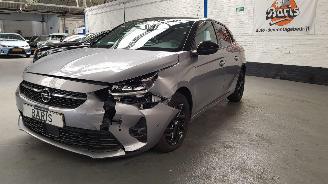 Opel Corsa 1.2 TURBO 12V AUT 4DRS BENZ 1.199CC 96KW 131PK picture 3