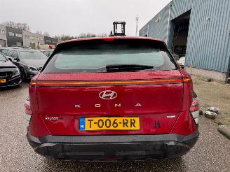 Hyundai Kona 1.6 AUTOMAAT GDI HEV Comfort BJ 2023 44.536 KM picture 3