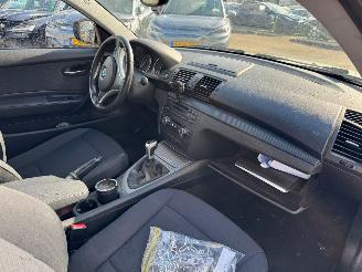 BMW 1-serie 118i Business Line picture 9