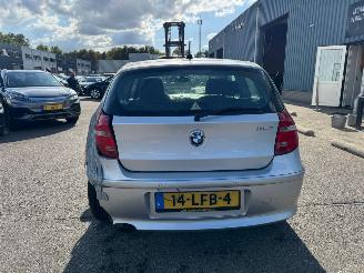 BMW 1-serie 118i Business Line picture 3