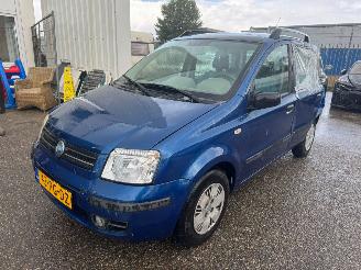 Unfallwagen Fiat Panda 1.2 Dynamic 2004/6